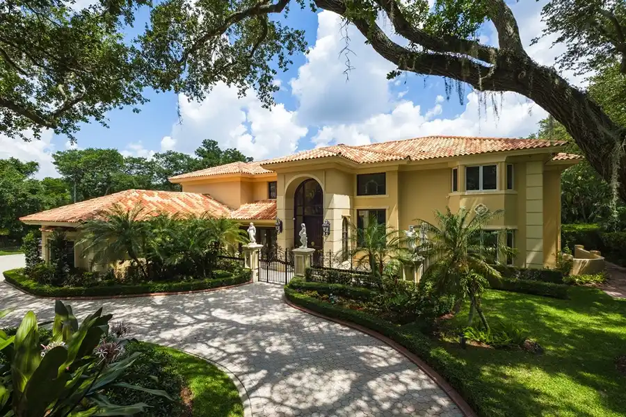 Reliable Landscape Design Services Landscape Design Services